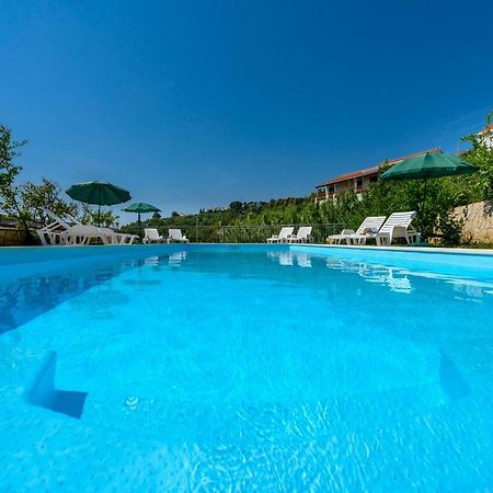 Guest House Villa Bellevue 2 Cavtat Eksteriør bilde