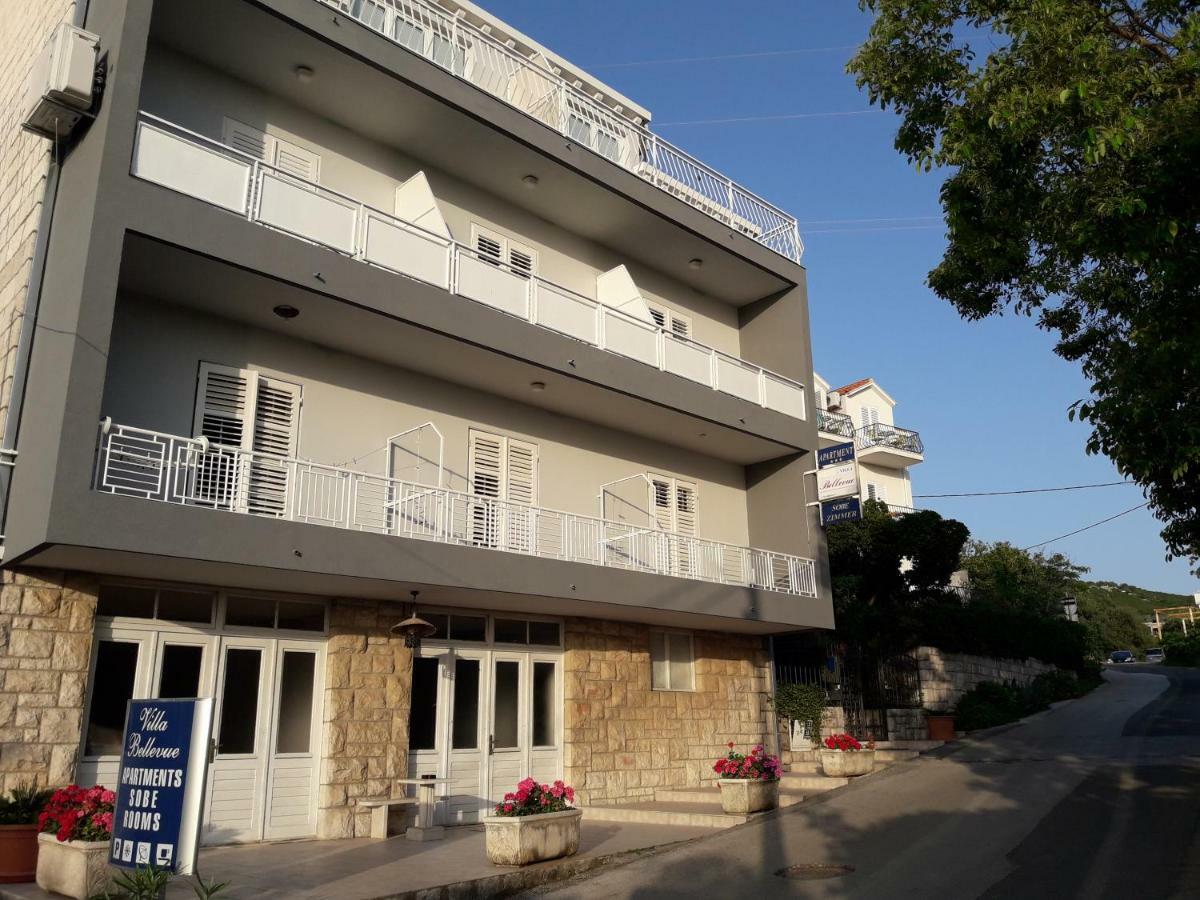 Guest House Villa Bellevue 2 Cavtat Eksteriør bilde