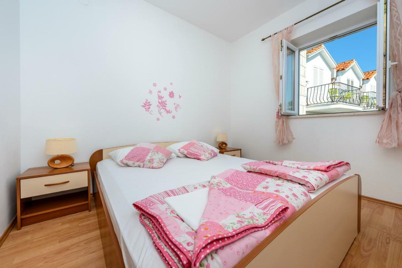 Guest House Villa Bellevue 2 Cavtat Eksteriør bilde