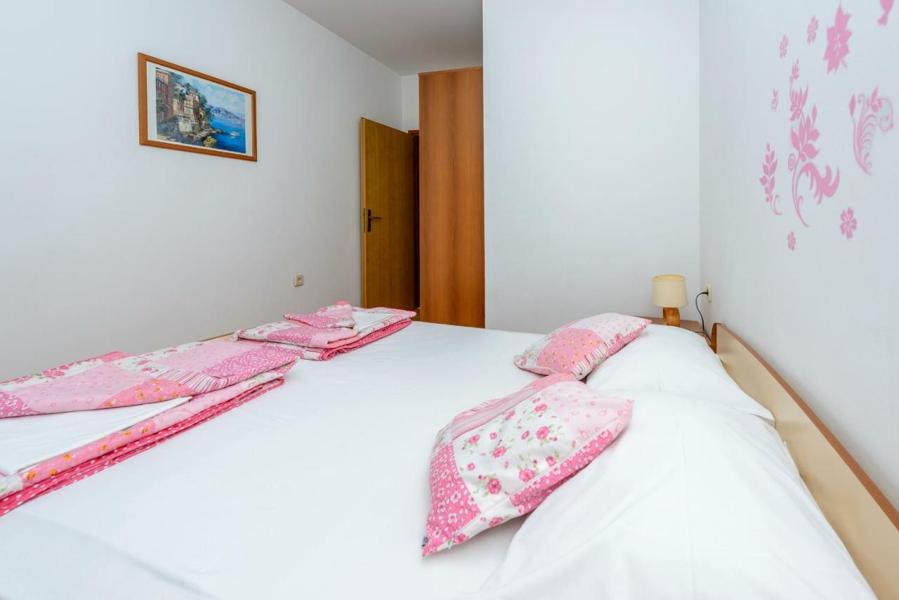 Guest House Villa Bellevue 2 Cavtat Eksteriør bilde