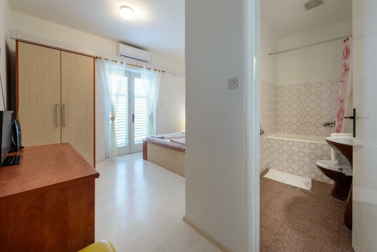Guest House Villa Bellevue 2 Cavtat Eksteriør bilde