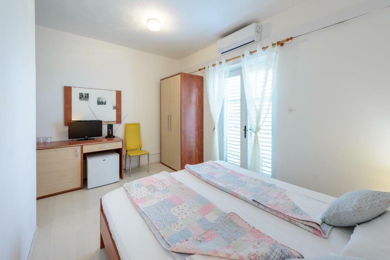 Guest House Villa Bellevue 2 Cavtat Eksteriør bilde
