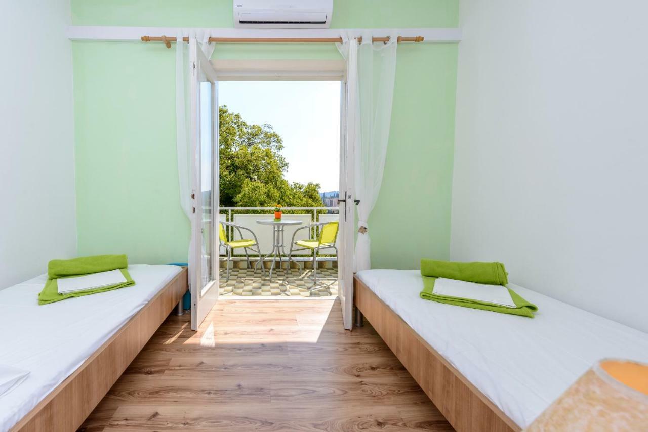 Guest House Villa Bellevue 2 Cavtat Eksteriør bilde