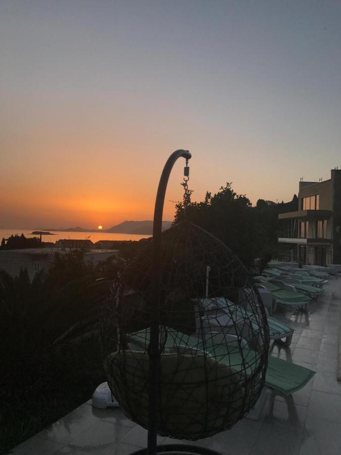 Guest House Villa Bellevue 2 Cavtat Eksteriør bilde